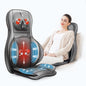 Comfier Shiatsu Rücken- & Nackenmassagegerät Wärme